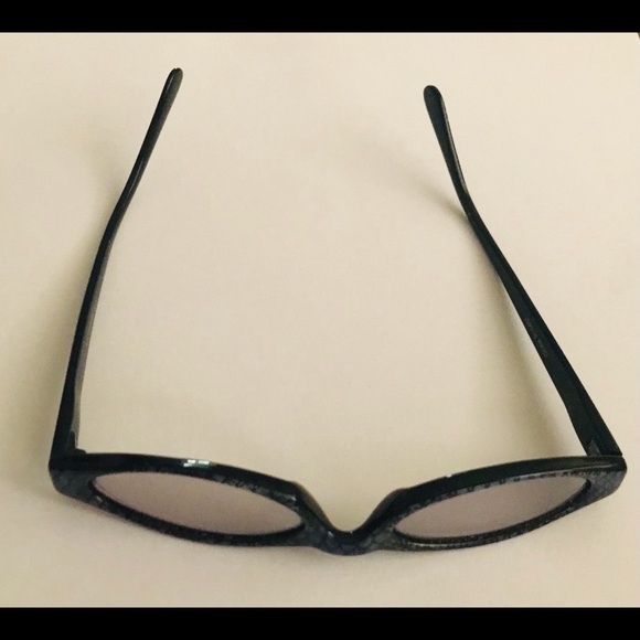 New Men Readers Sunglasses 2 Strength Aspheric Lens Black Frames w/Print Summer - Picture 8 of 11